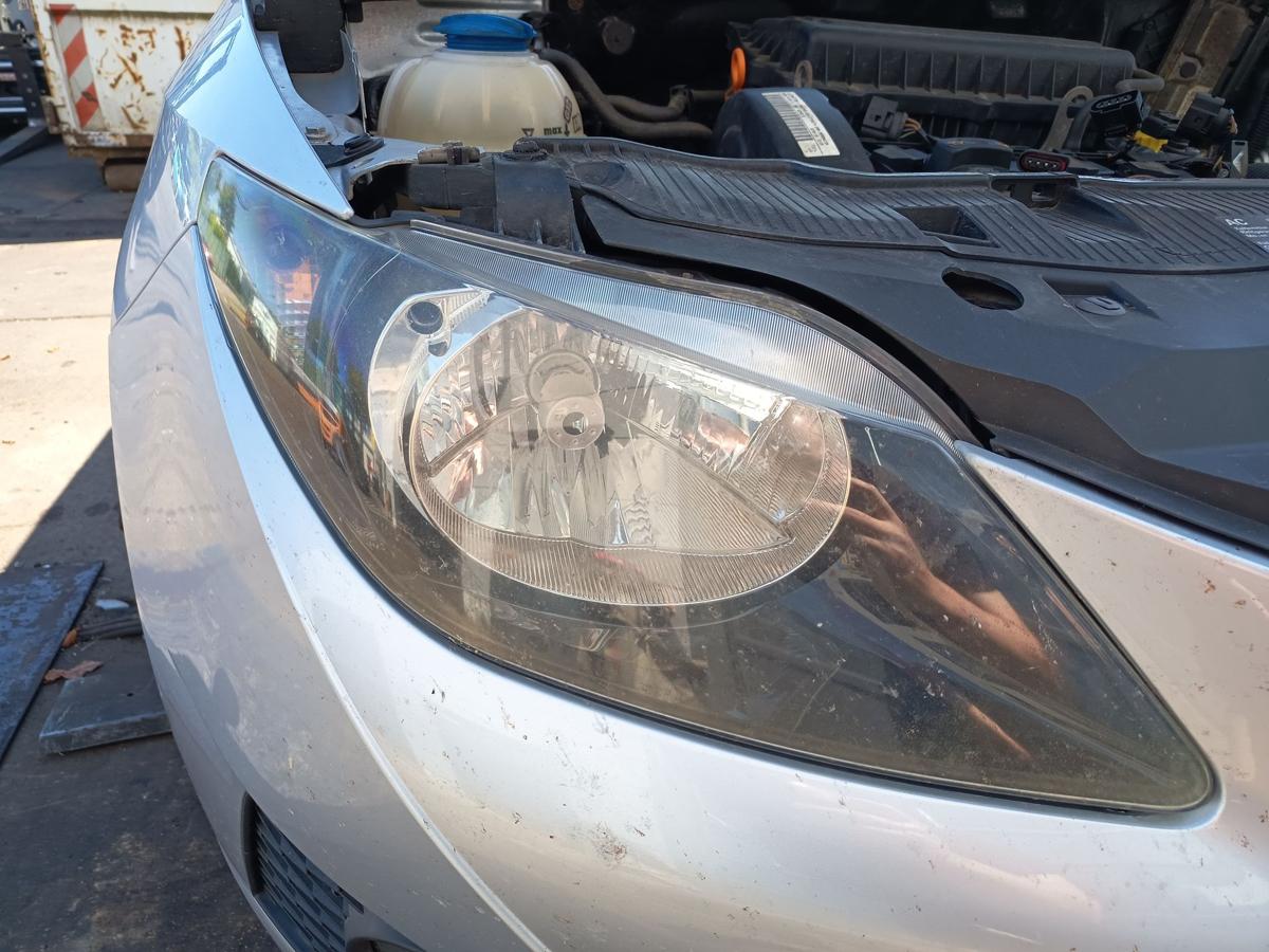 Seat Ibiza 6J original Scheinwerfer rechts Halogen vor Facelift Baujahr 2010