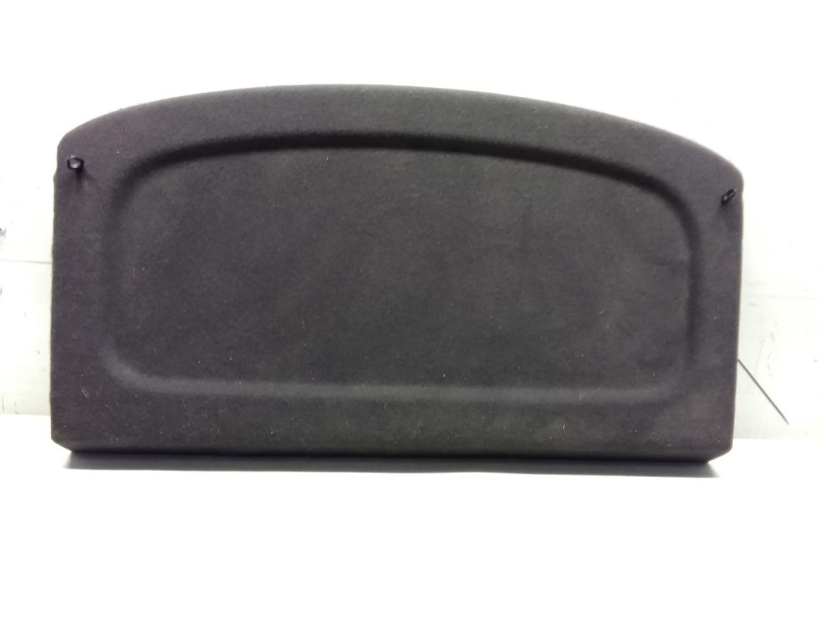 VW Tiguan 5N2 original Hutablage Kofferraumabdeckung dunkelgrau BJ2012