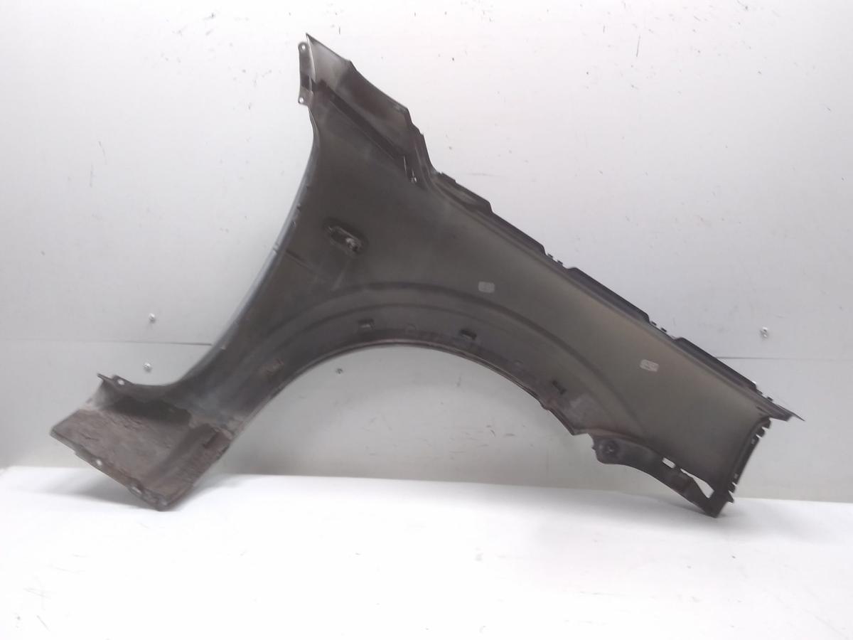 Land Rover Freelander LN original Kotfl&uuml;gel vorn links Java Black 697 BJ2001