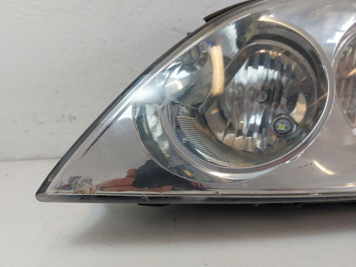 Kia Ceed SW Typ ED Scheinwerfer links Hauptscheinwerfer Halogen Depo Zubeh&ouml;r