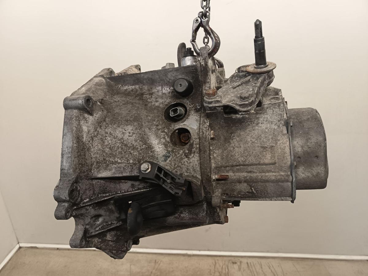 Citroen C4 Picasso original Getriebe Diesel 150tkm Getriebecode 20DP33 Bj 2008