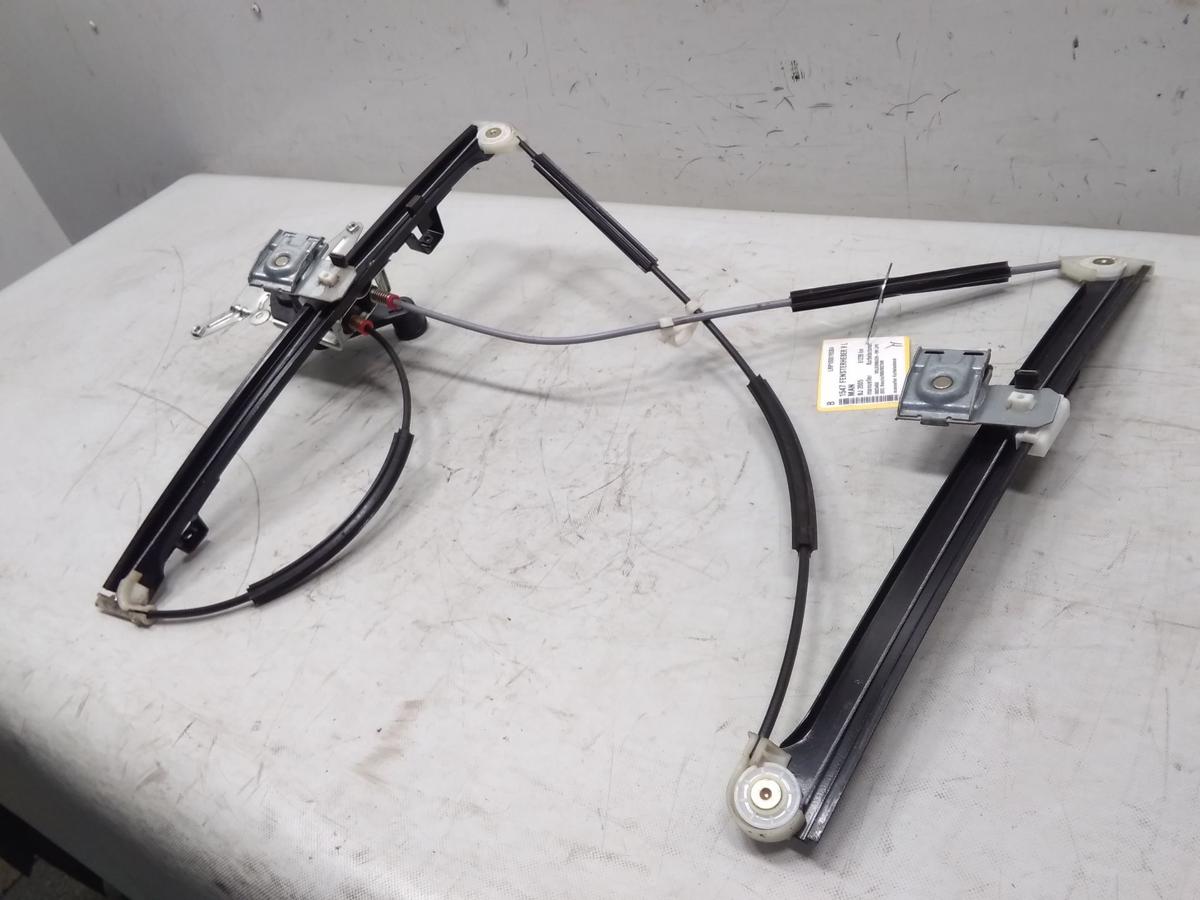 VW Lupo 6X original Fensterheber links manuell BJ2005