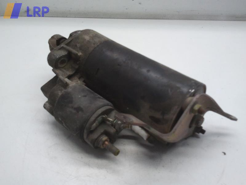 Audi A8 Anlasser Starter 0001110100 4.2 220kw BJ1996