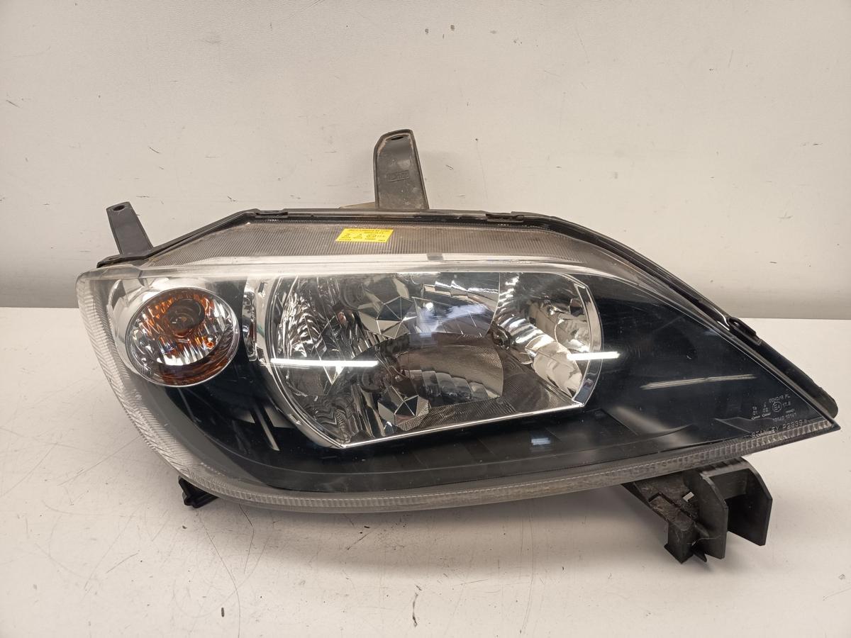 Mazda 2 original Scheinwerfer rechts Halogen vor Facelift Baujahr 2003