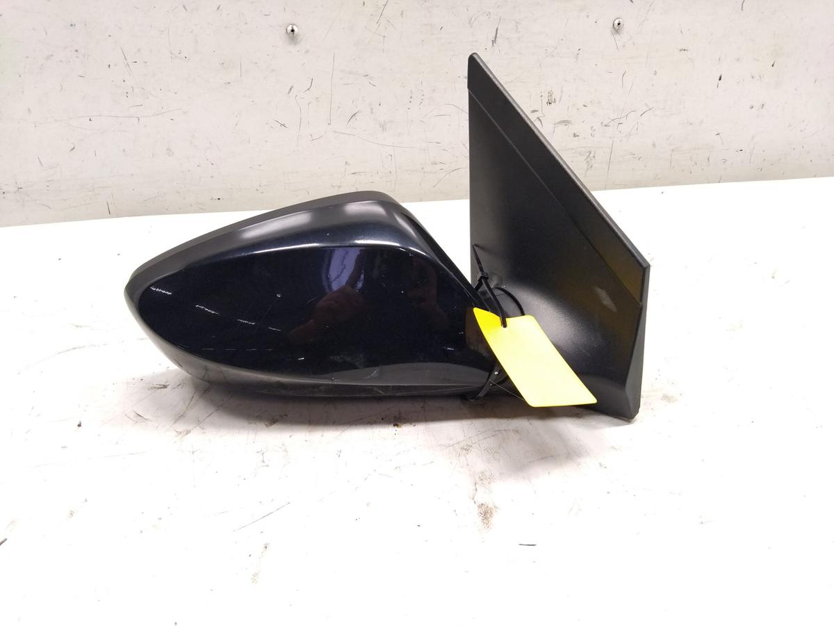 Hyundai i30 Kombi GD orig Au&szlig;enspiegel rechts elektrisch&beheizt 5polig BJ2015