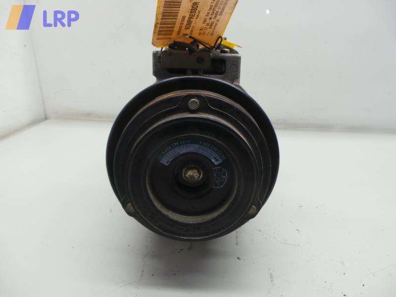 VW LT 28 Bus Klimakompressor A0002342411 4472009623 DENSO BJ1997