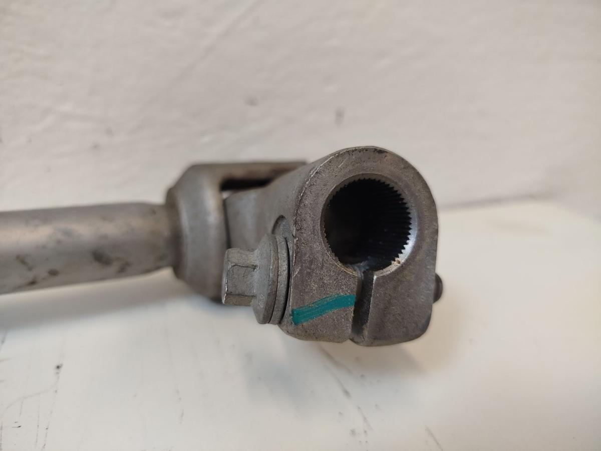 NIO ET7 Elektro Kreuzgelenk Lenksäule Lenkspindel OEM