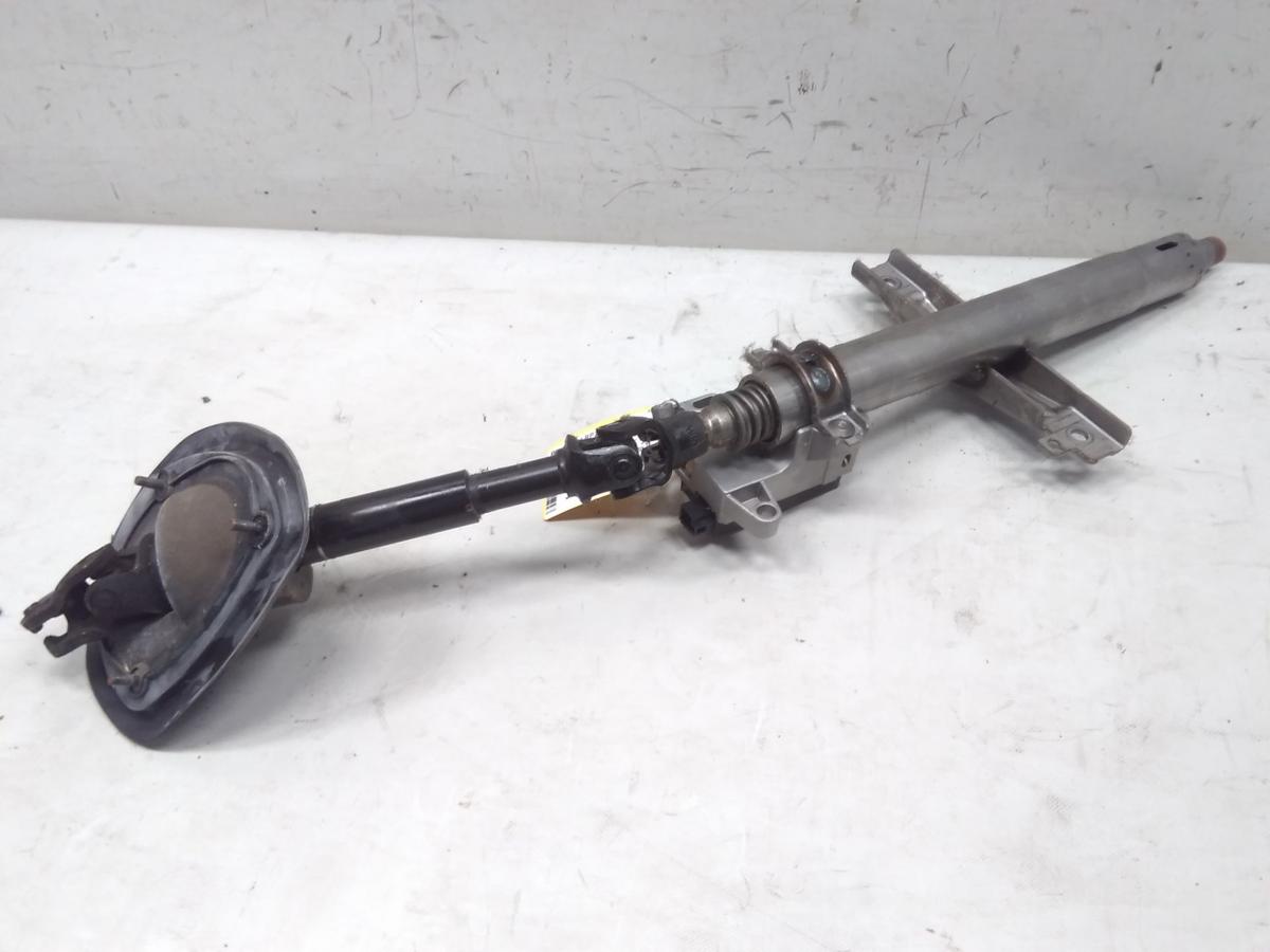 Mercedes Benz Vito 111CDI 447 original Lenks&auml;ule mit Mantelrohr Bj.2014