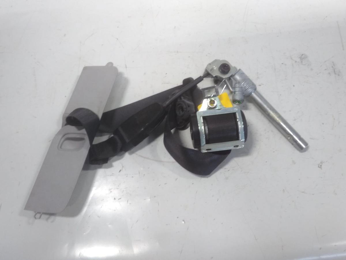 Opel Corsa D original Sicherheitsgurt vorn links 5-Türer unfallfrei BJ2006
