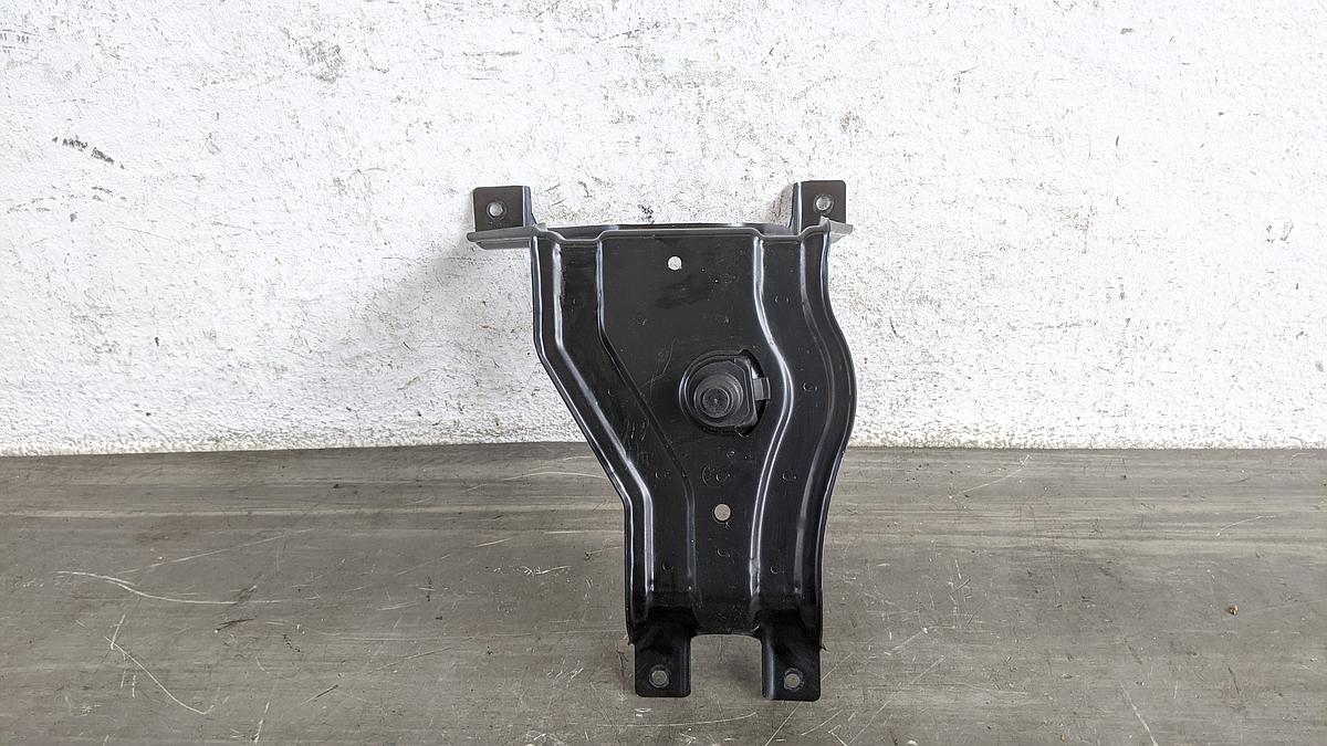 Audi A6 4G C7 Avant Halter Notrad Kofferraum 4G0802715