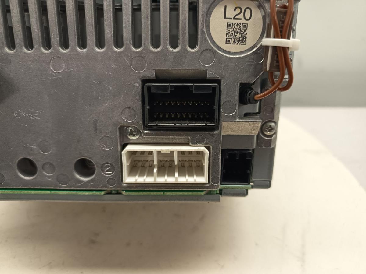 Subaru Forester SG original Radio CD ohne Code Baujahr 2005