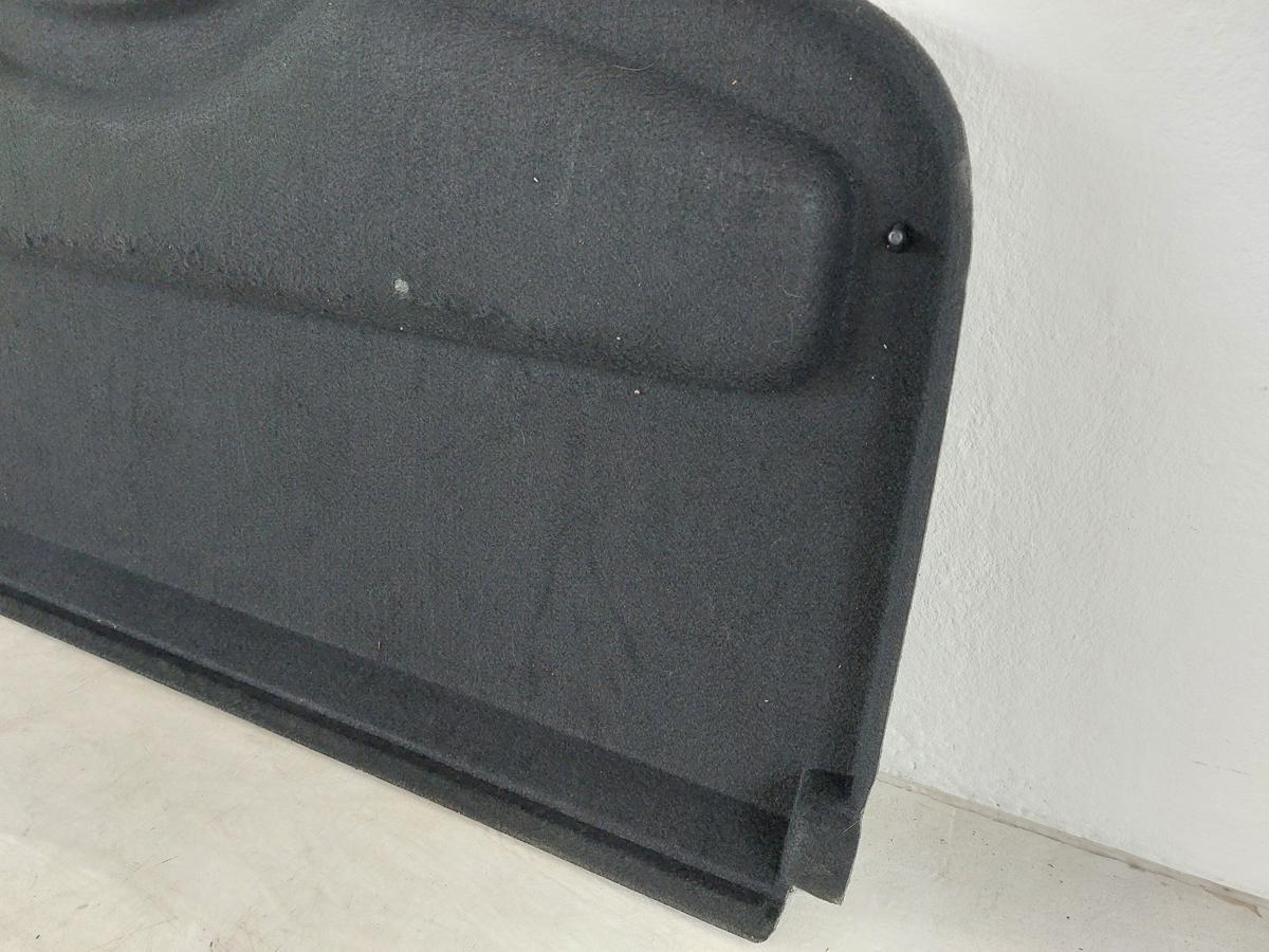 Renault Clio III R Hutablage Ablage hinten Abdeckung Kofferraum Laderaum 3trg