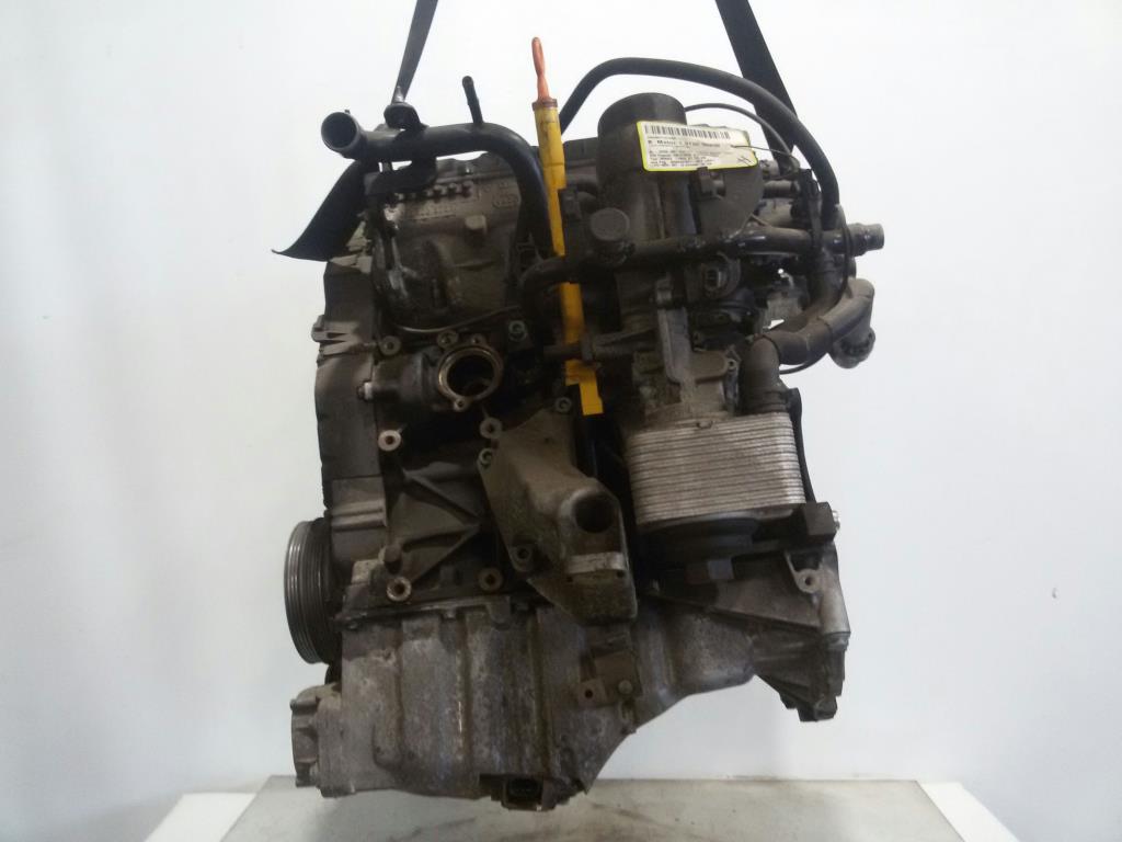 Motor 1,9tdi 96kw AVF VW Passat (3b3/3b6) BJ: 2005