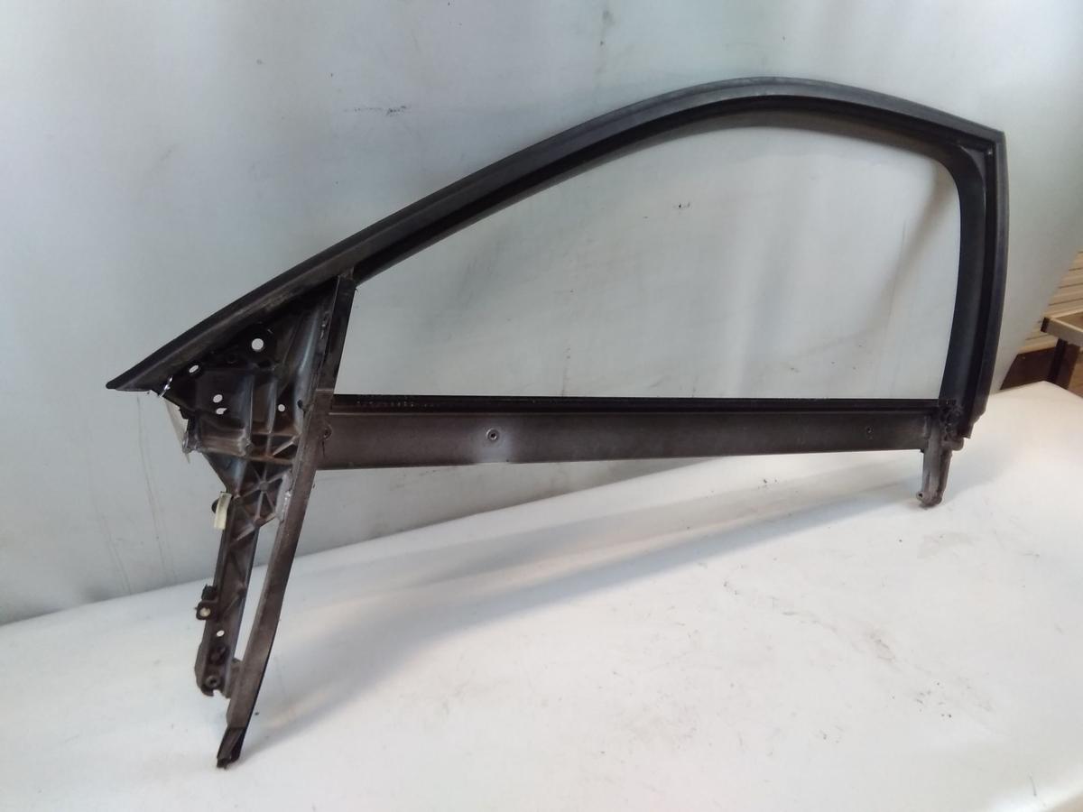 Audi A3 8P Facelift original T&uuml;rrahmen T&uuml;roberbau vorn links 3-T&uuml;rer Bj.2010