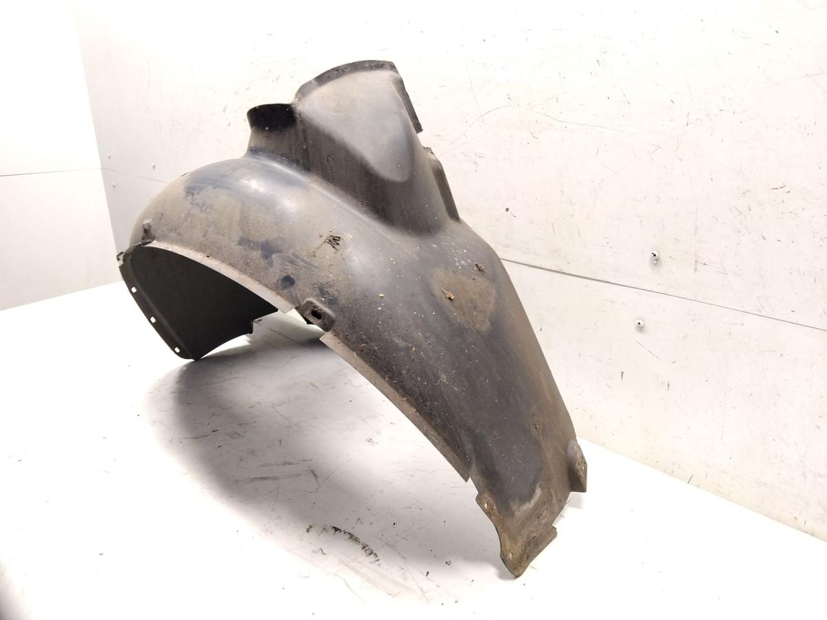 Skoda Fabia 1 6Y original Radhausschale vorn links BJ2004