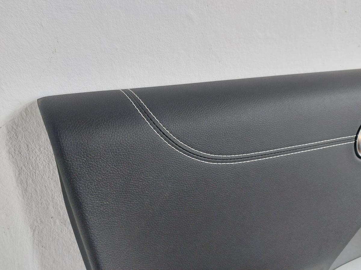 Smart #1 HX11 Pulse Türverkleidung Türpappe Innenverkleidung Tür hinten links Smart #1 HX11 Pulse Türverkleidung Türpappe Innenverkleidung Tür hinten links