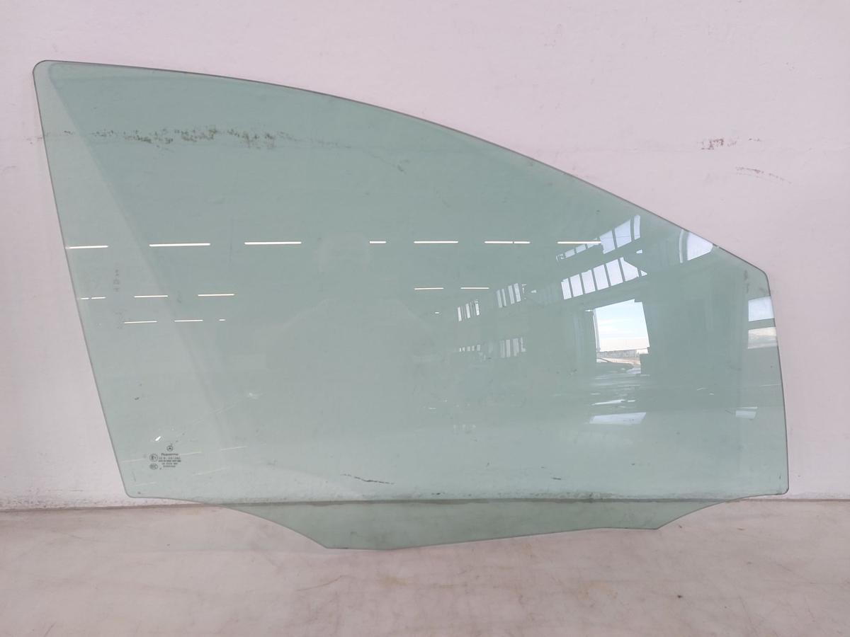 Mercedes A Klasse W169 bis 08 T&uuml;rscheibe vorn rechts Beifahrert&uuml;r nur f&uuml;r 5trg