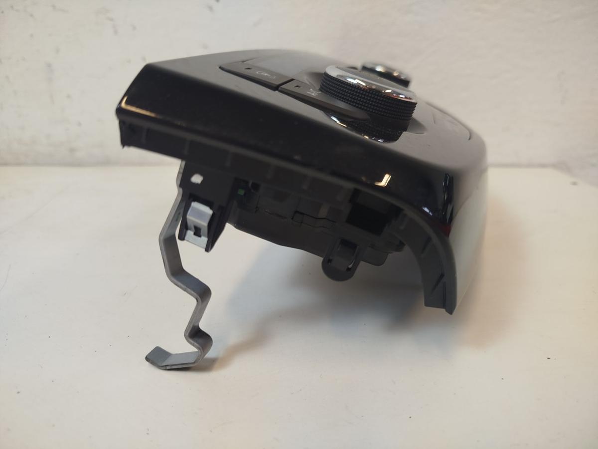 Nissan Qashqai J11 Klimabedienteil Heizungsregulierung Heizungsregler OEM