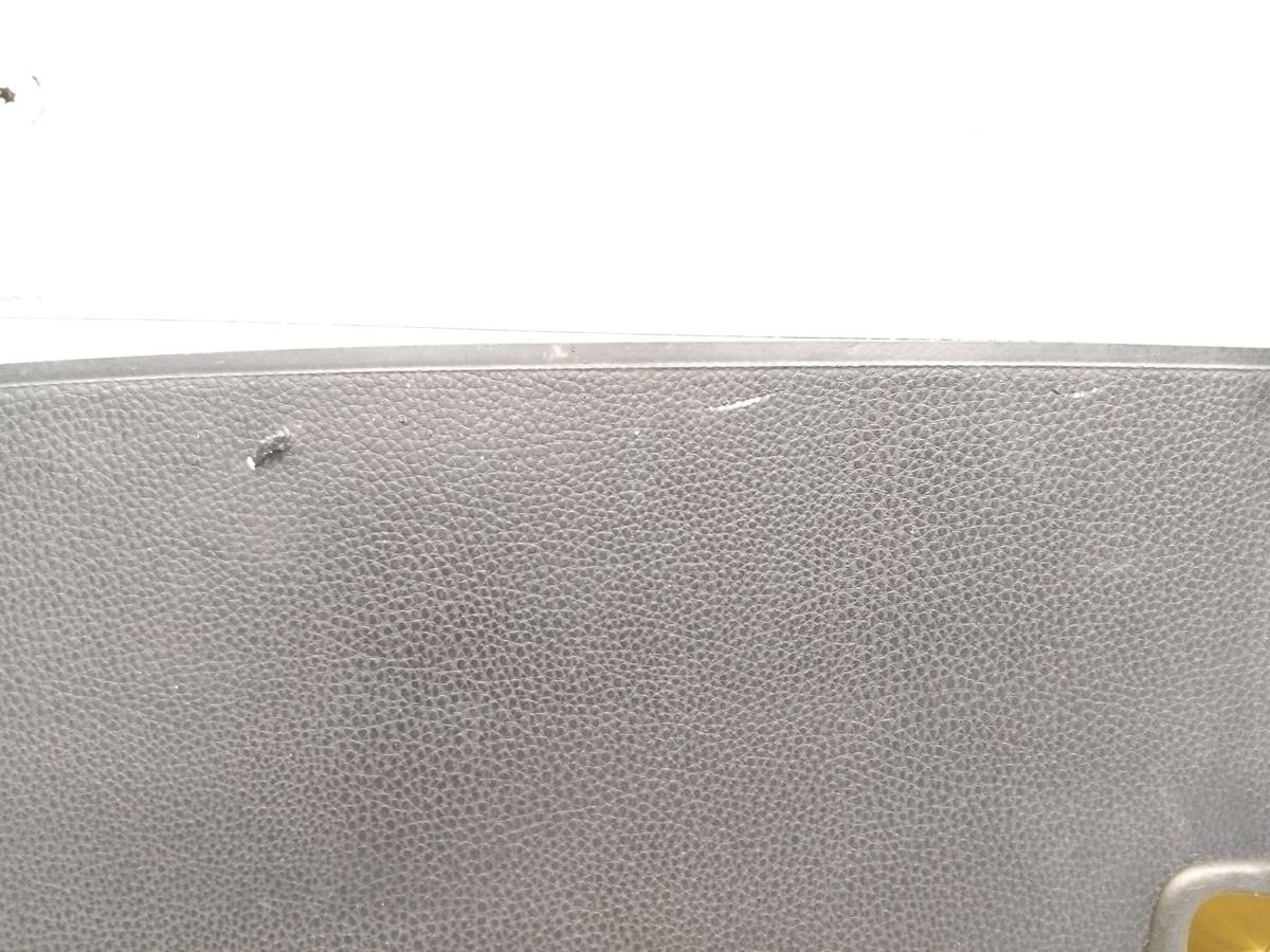 VW Golf 5 Variant orig. Laderaumrollo Abdeckung Kofferraum 1K9867871A45W BJ2008