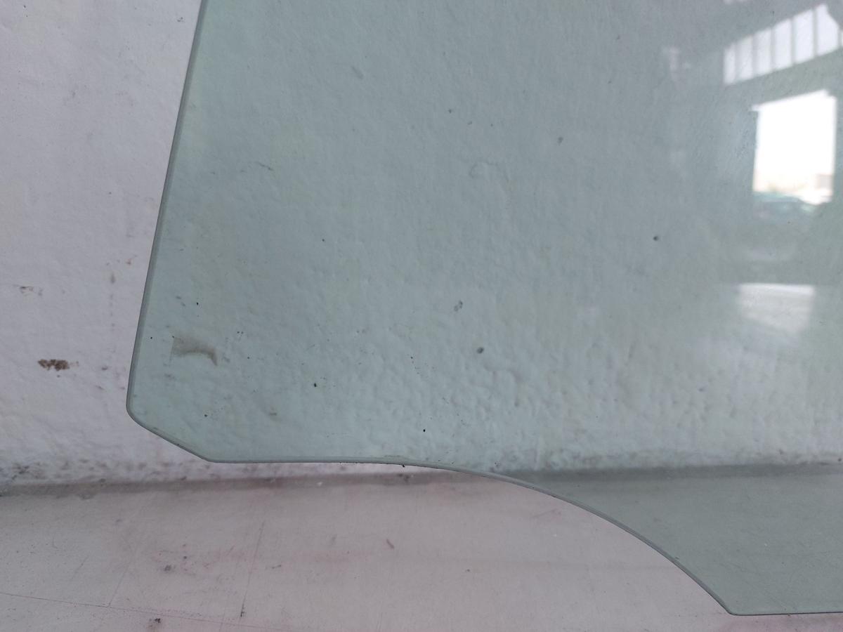 VW Polo 9N3 T&uuml;rscheibe vorn links Fahrert&uuml;r Scheibe nur 5 t&uuml;rer Colorglas
