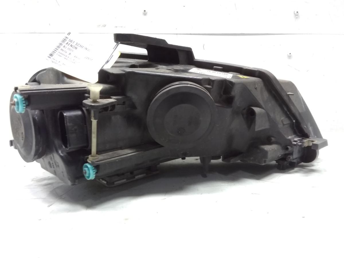 Audi A3 8P Facelift original Bi-Xenon Scheinwerfer links Bj.2009 8P0941003AM