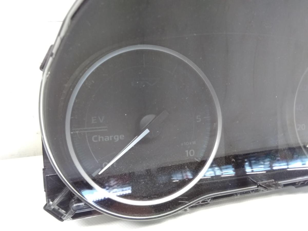 Mitsubishi Eclipse Cross original Tacho Kombiinstrument 2.4 72kw 4B12