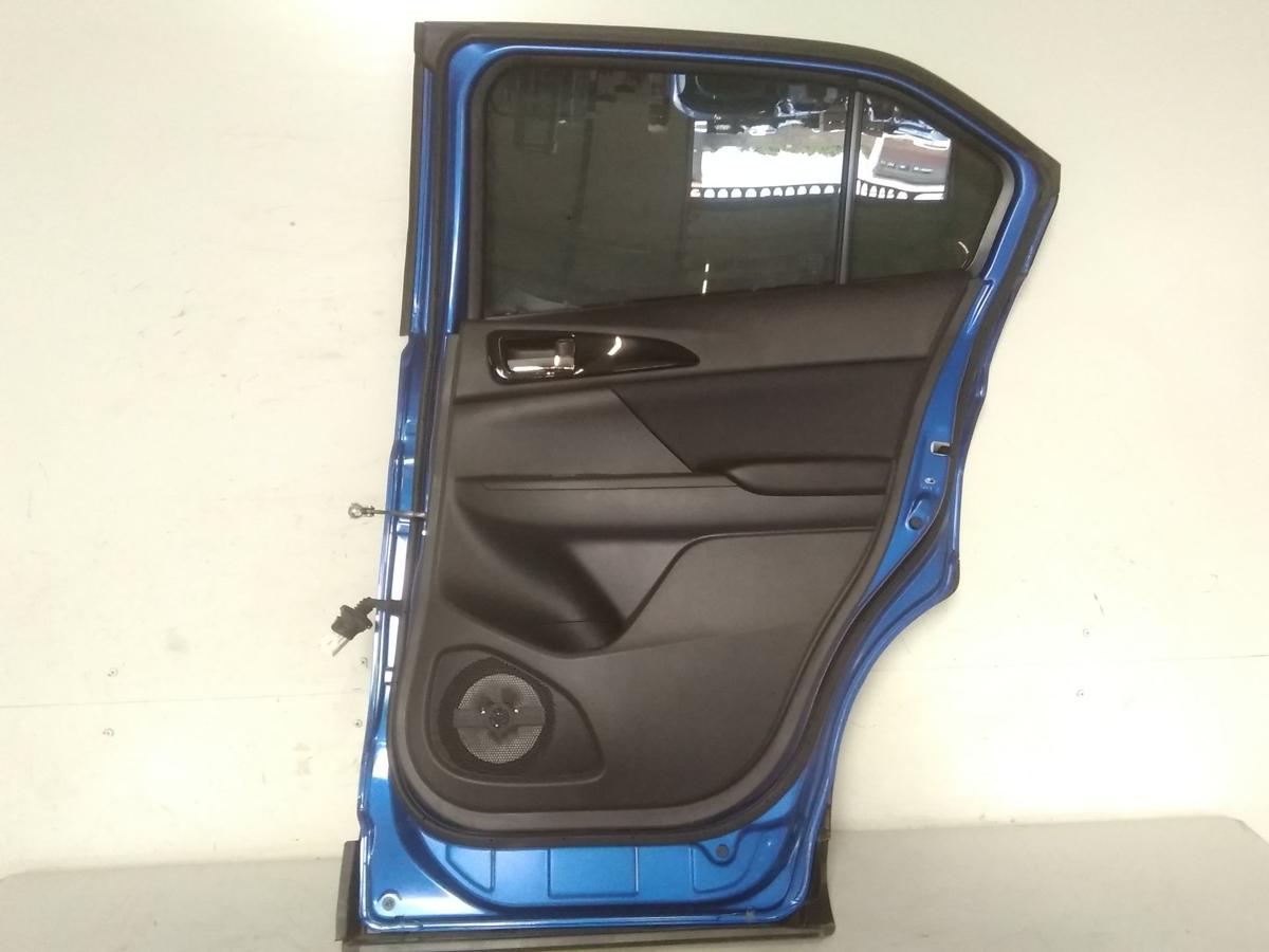 Mitsubishi Eclipse Cross original Tür rechts hinten D06B Facelift ab 03/2021