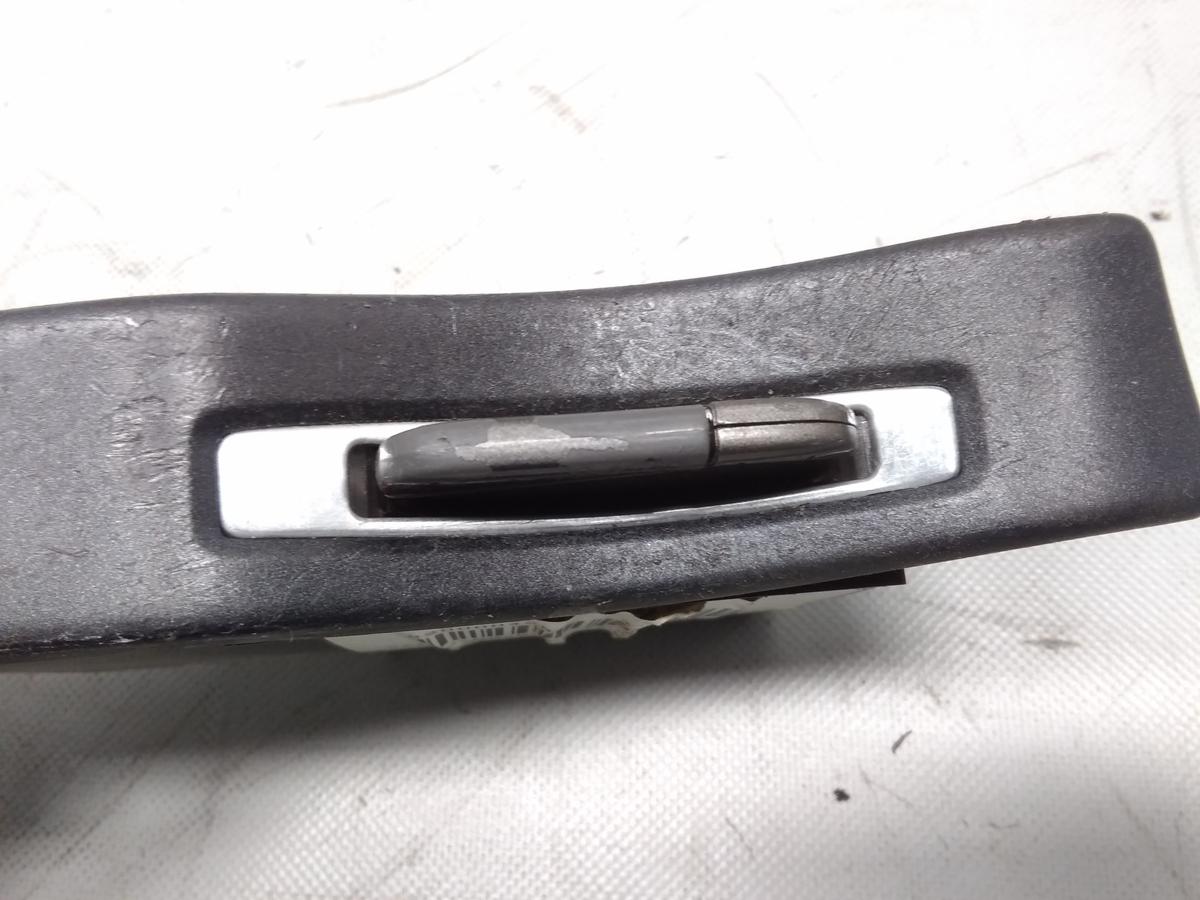 Renault Laguna 2 original Chipkartenlesegerät mit 1 Chipkarte BJ2001