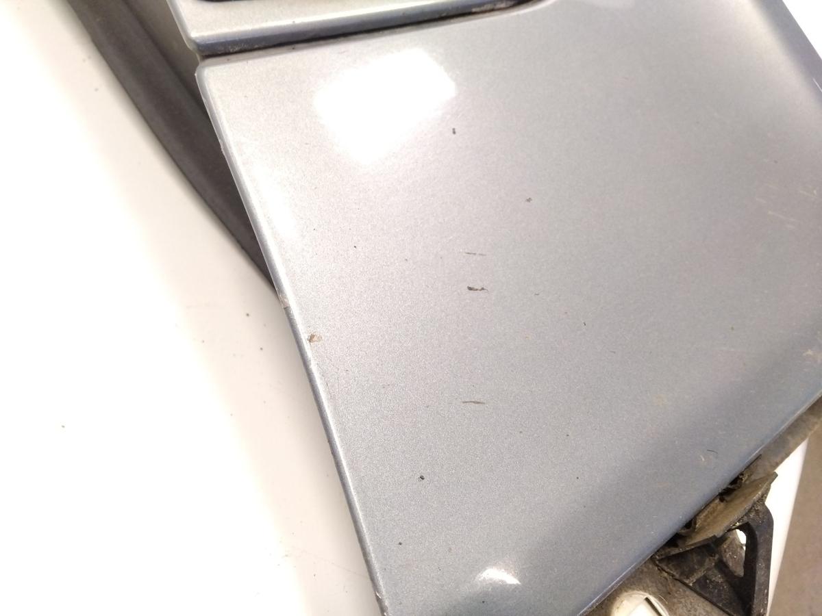 Mercedes E-Klasse S211 orig Kotfl&uuml;gel vorn rechs perlitgraumetallic 747 BJ2004