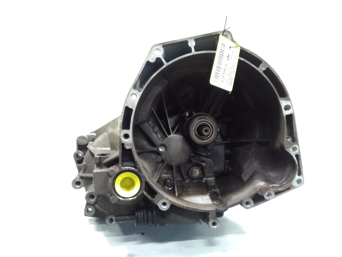Ford KA RBT Getriebe 5Gang 1478816 GT-3S5R7002AD 1,3 44KW BAA