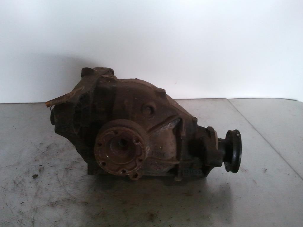 BMW 5er E39 523i original Differential Hinterachgetriebe 2.5 M52 125kw BJ1999