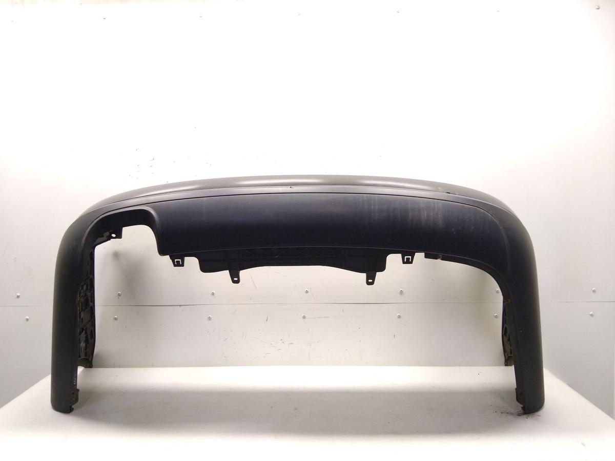 VW Passat 3C original Stossf&auml;nger Sto&szlig;stange hinten LC9X Kombi