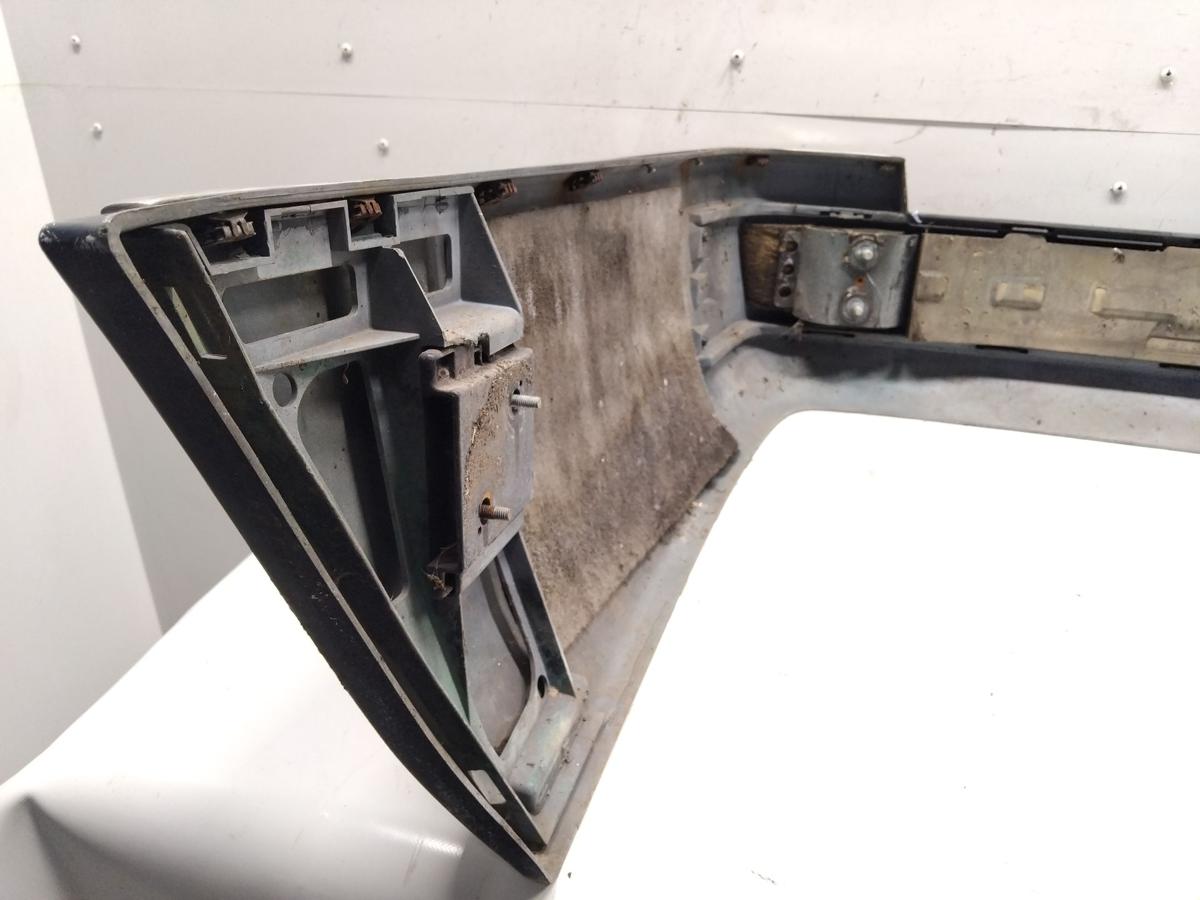 Mercedes Benz S124 T124 T-Modell Sto&szlig;f&auml;nger Sto&szlig;stange hinten MOPF 2 Bj.1994
