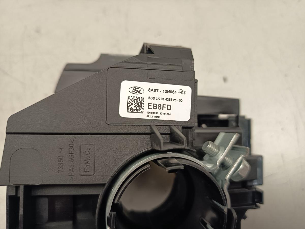 Ford Fiesta JA8 original Airbagkontakteinheit Baujahr 2012