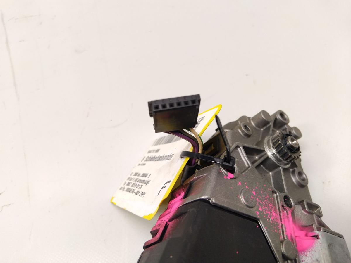 VW Golf 5 1K BJ2008 Schiebedachmotor Motor Schiebedach 1K0959591 Bosch 0390200017