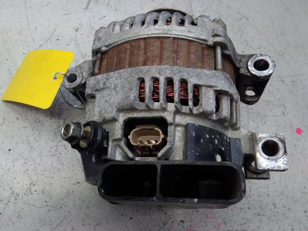 Mazda CX-7 ER orig Lichtmaschine Generator 110A 2.3T MZR DISI BJ2008 A3TJ3281