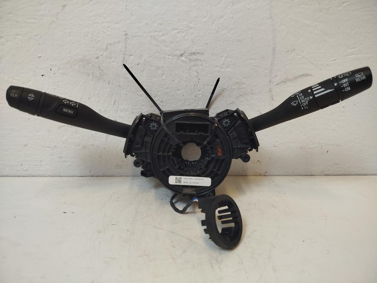 Opel Astra K B16 Kombischalter Lenkstockhebel Lenkstockschalter