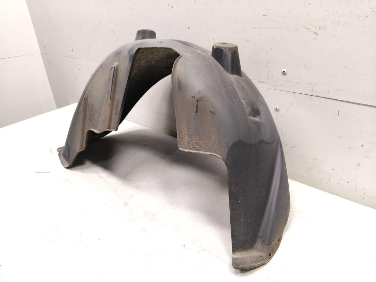 Smart Roadster 452 original Radhausschale hinten rechts 0010568V006 Bj.2005