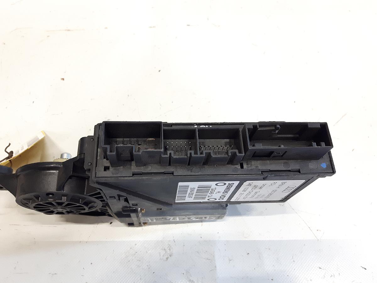 Audi A2 original Fensterhebermotor hinten links 8Z0959801B BJ2002