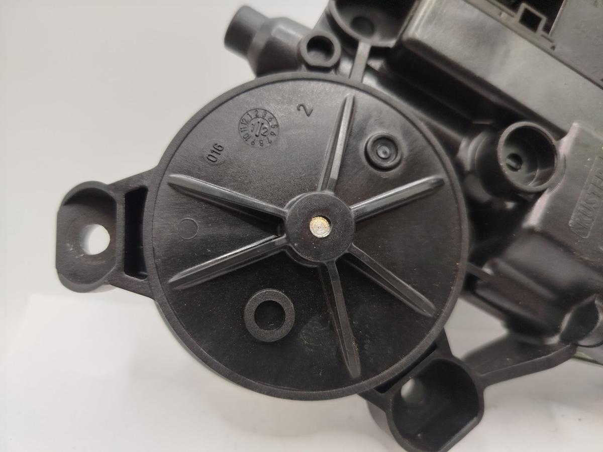 VW Polo 6R Fensterhebermotor Motor Fensterheber vorn rechts 3trg Motor Scheibe