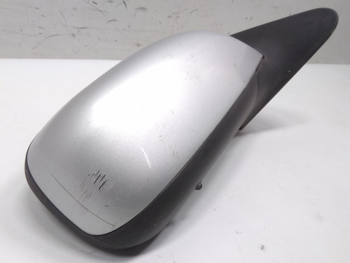 Renault Laguna 2 original Au&szlig;enspiegel rechts anklappbar 9-polig Bj.2005