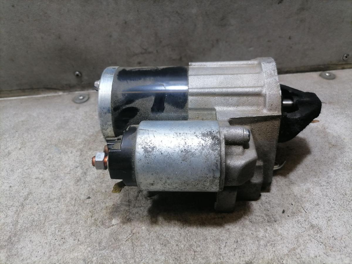 Mitsubishi Space Star original Anlasser Starter 1.2 59KW Bj.2020