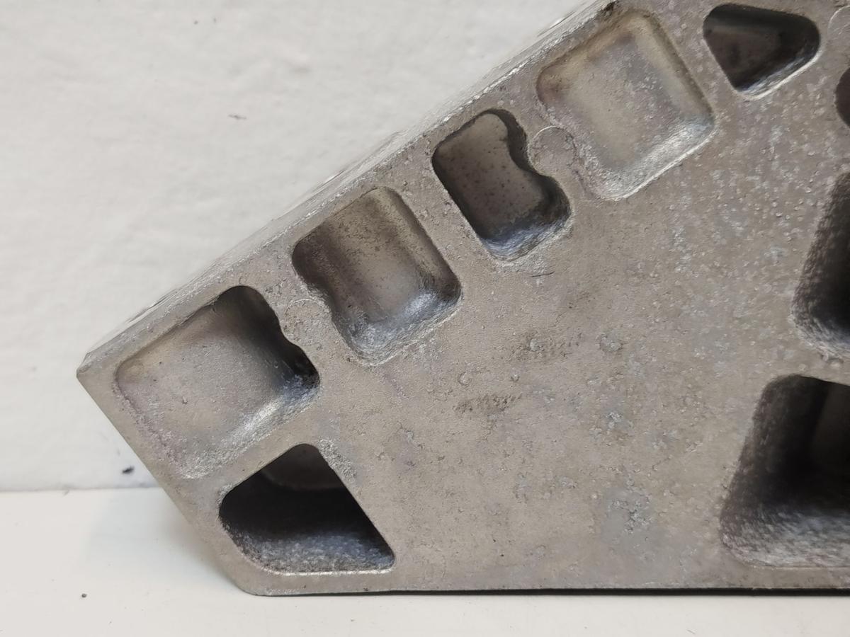 NIO ET7 Elektro Motorhalter Motorlager Elektromotor Frontmotor Motortr&auml;ger