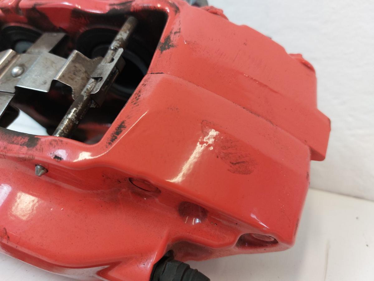 NIO ET7 Elektro Bremssattel vorn rechts Bremszange Sattel 354mm OEM