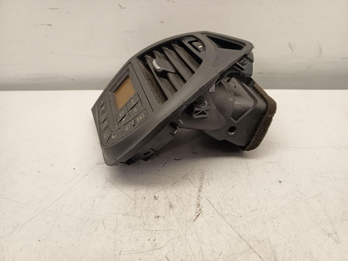 Citroen C4 Picasso Baujahr 2008 original Klimabedienteil vorn links 3037973100