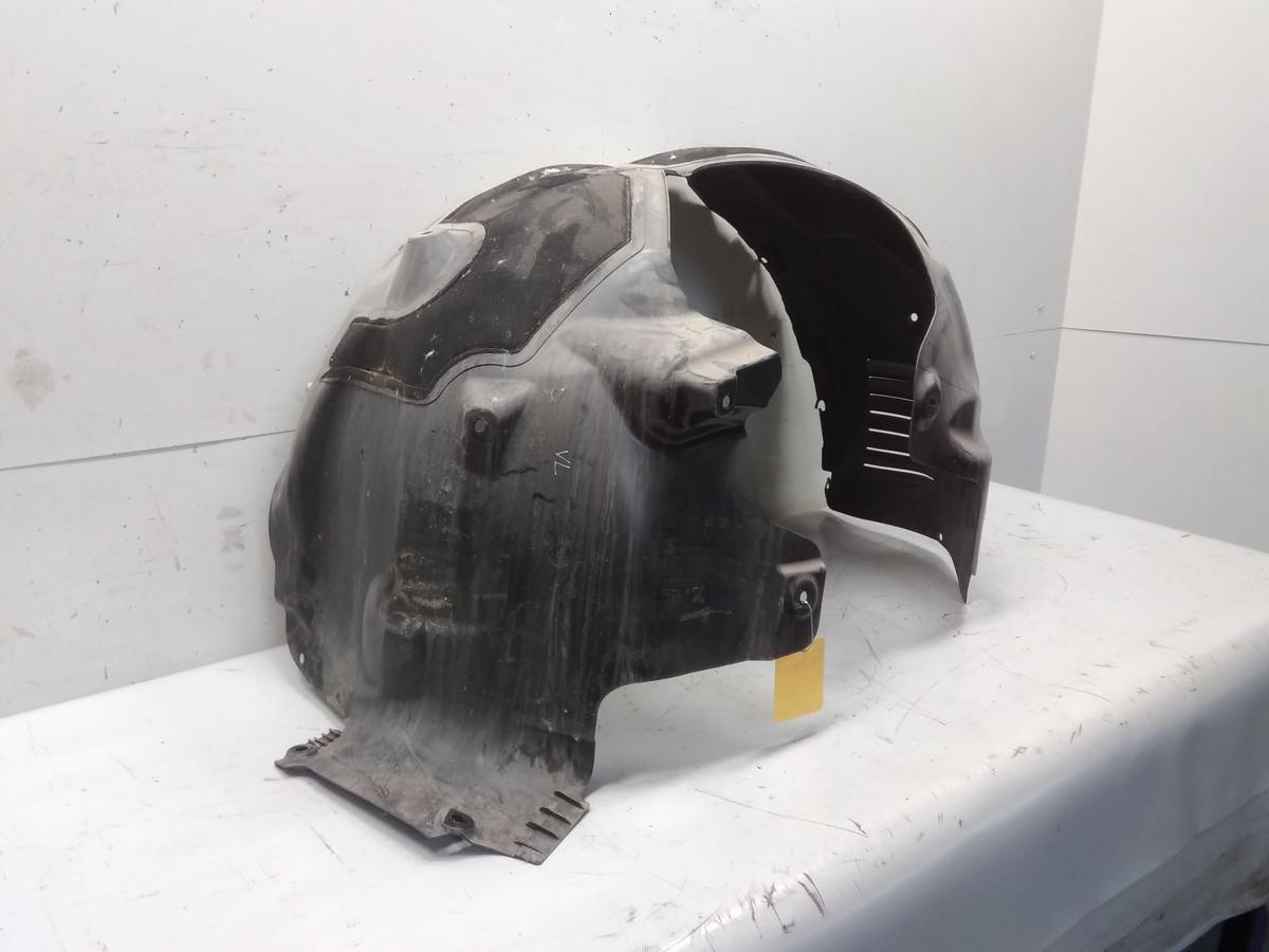 Tesla Model Y Performance original Radhausschale vorn links 1492613-00-B BJ2022 Tesla Model Y Performance original Radhausschale vorn links 1492613-00-B BJ2022