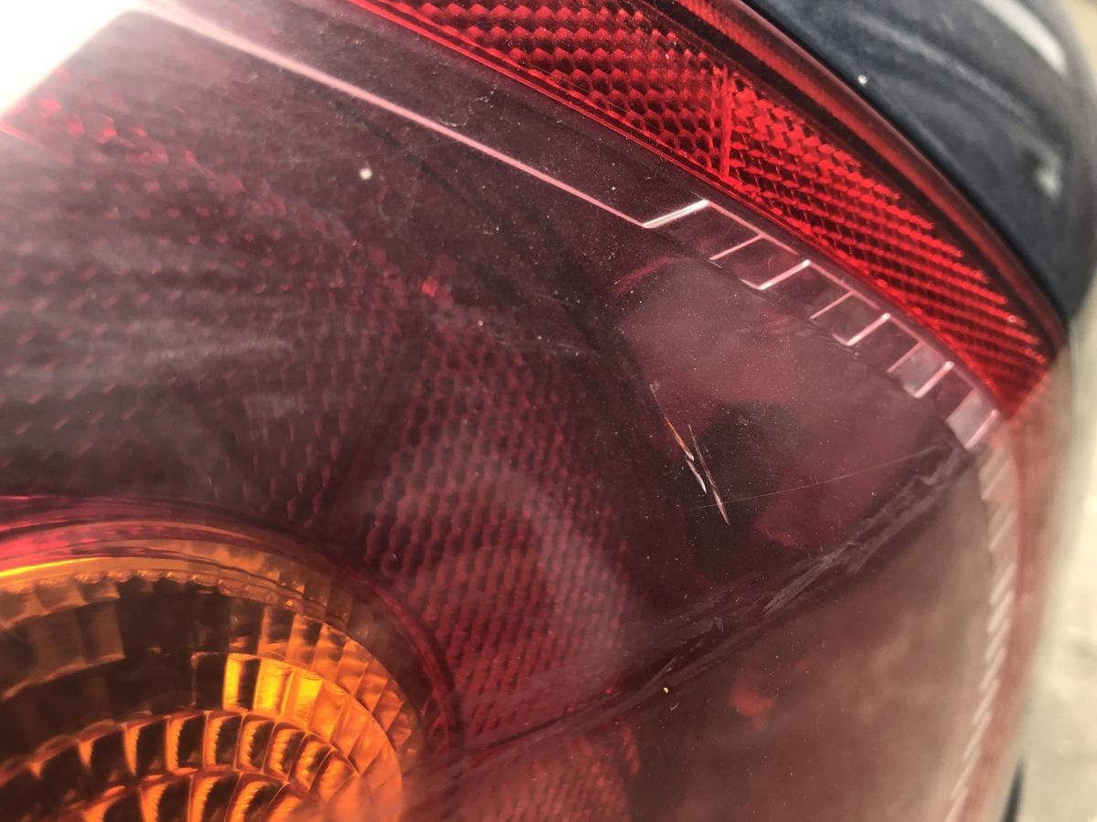 Fiat Bravo 198 R&uuml;ckleuchte links R&uuml;cklicht Heckleuchte Schlusslicht