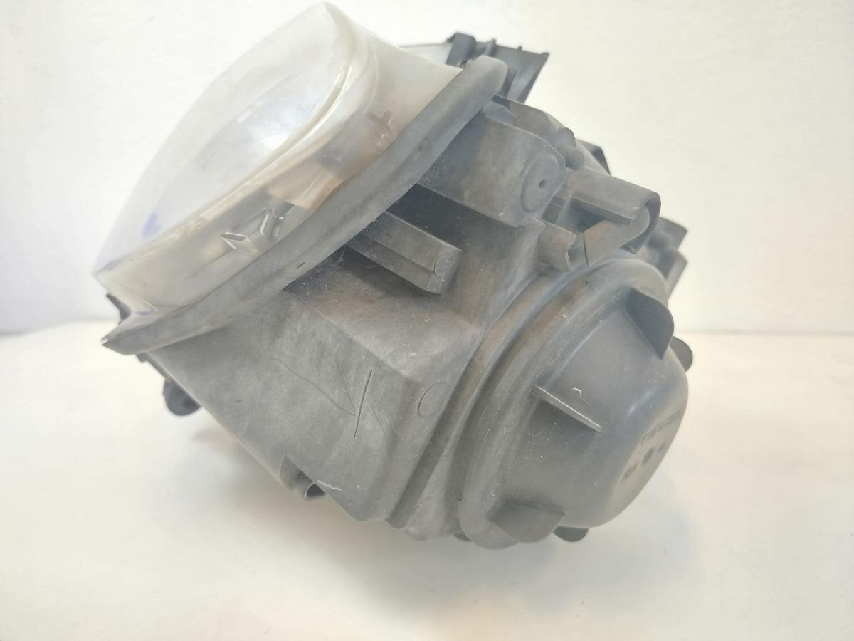 VW Touran 1T 1T2 GP Scheinwerfer links OEM Tr&uuml;b Frontscheinwerfer Halogen ab06
