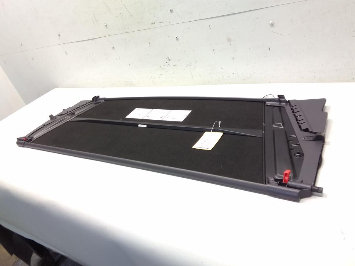 Mercedes A-Klasse W168 original Hutablage Kofferraumabdeckung Bj.2004
