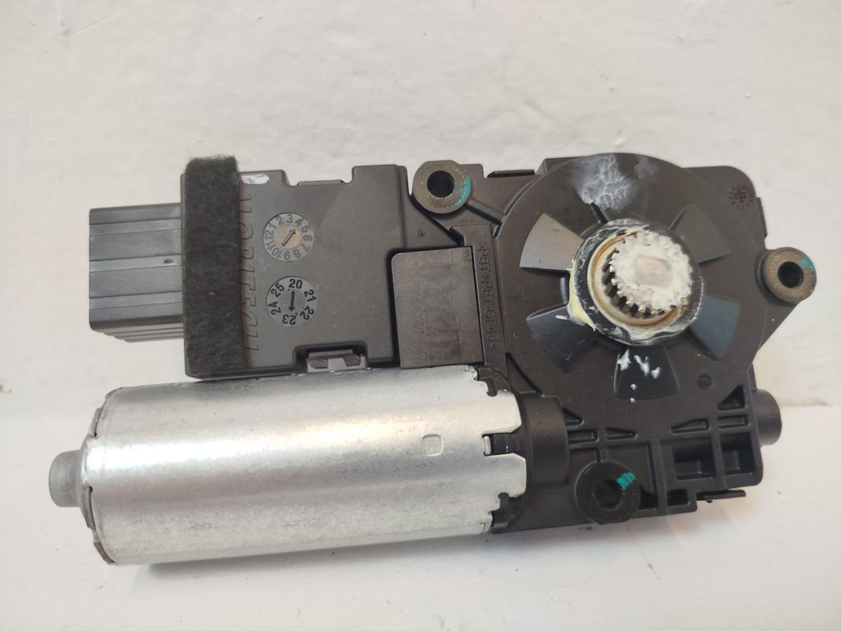 Smart #1 HX11 Pulse Motor Schiebedach Abdeckung Sonnenschutz Glasdach